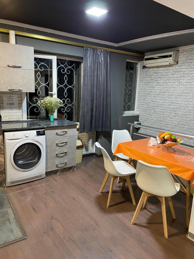 N 1 Hostel Jerevan Exteriér fotografie