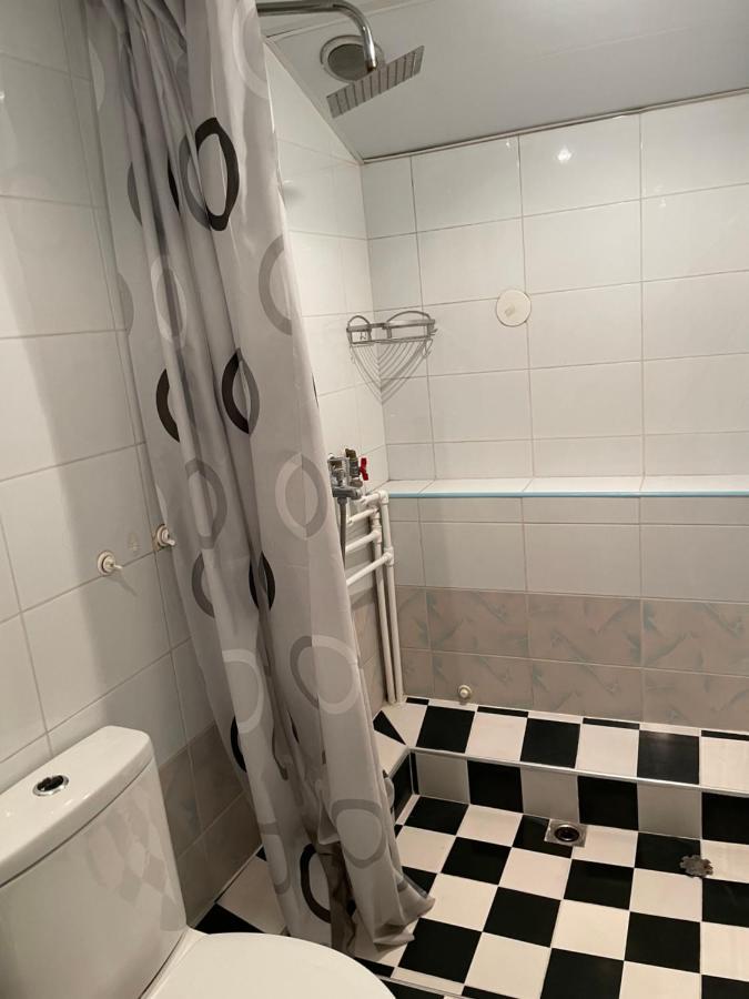 N 1 Hostel Jerevan Exteriér fotografie