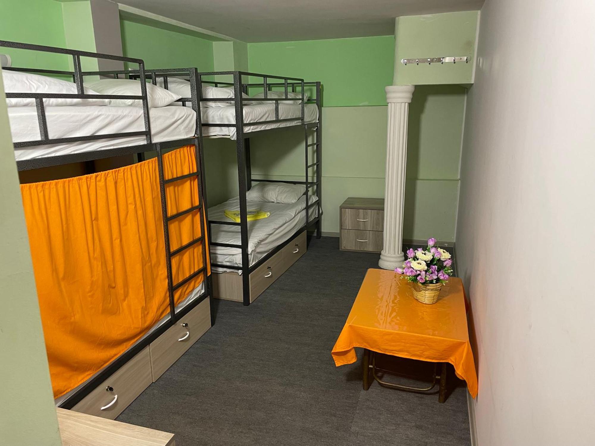 N 1 Hostel Jerevan Exteriér fotografie