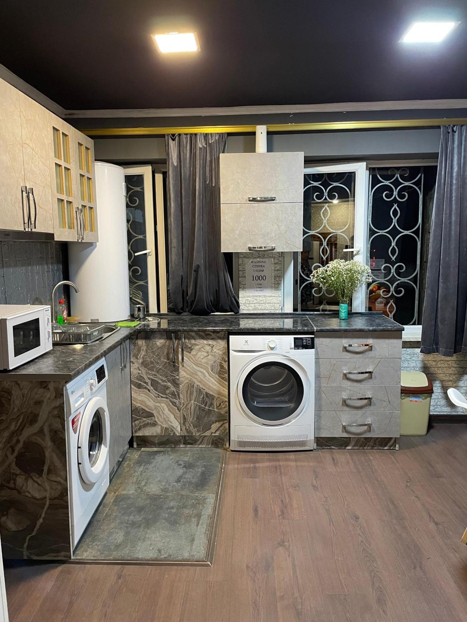 N 1 Hostel Jerevan Exteriér fotografie