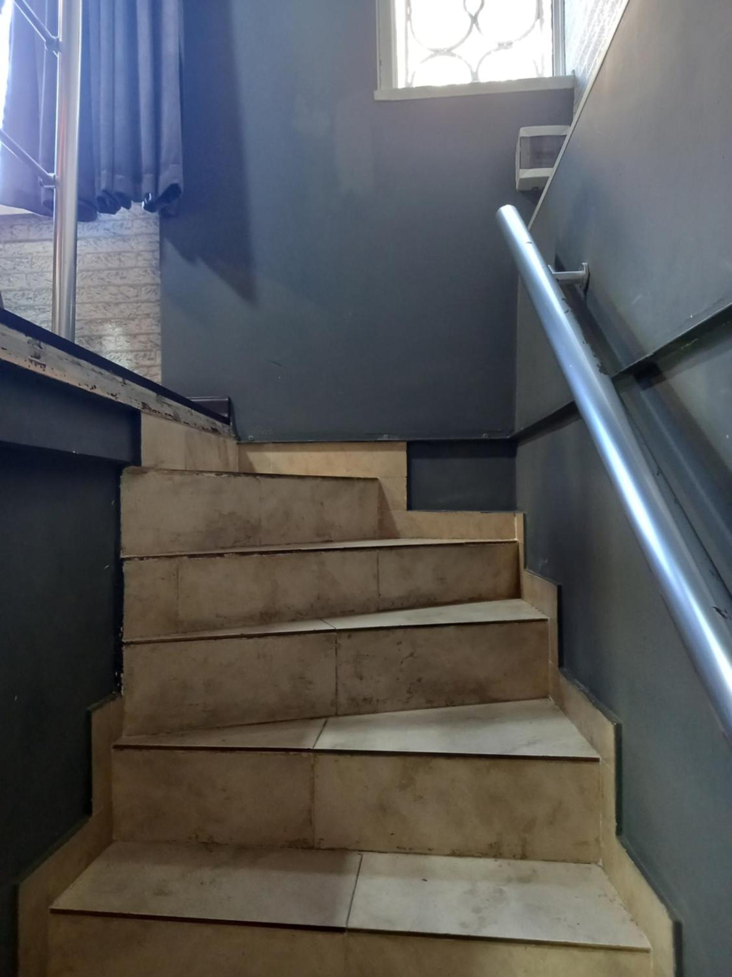 N 1 Hostel Jerevan Exteriér fotografie