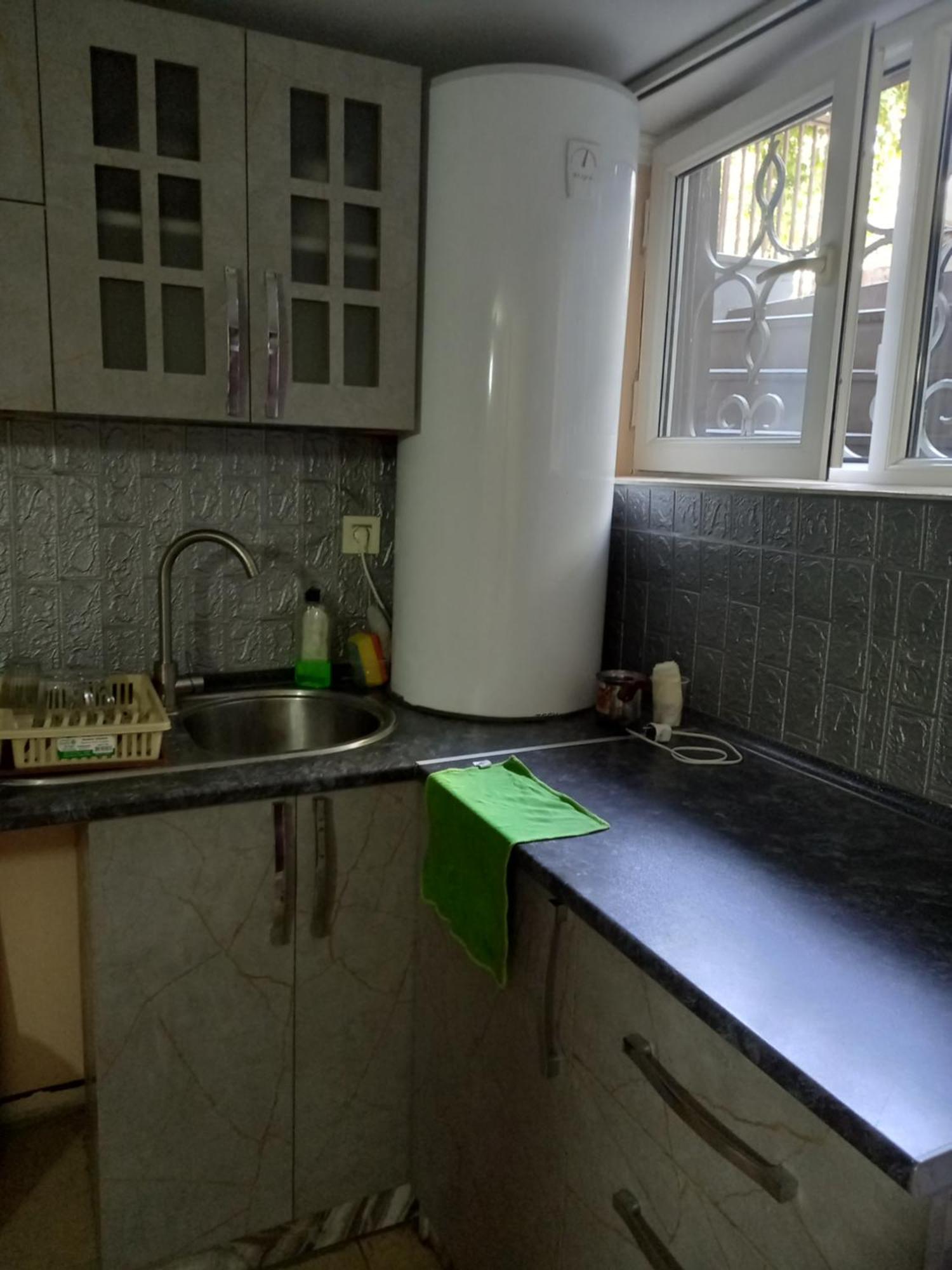 N 1 Hostel Jerevan Exteriér fotografie